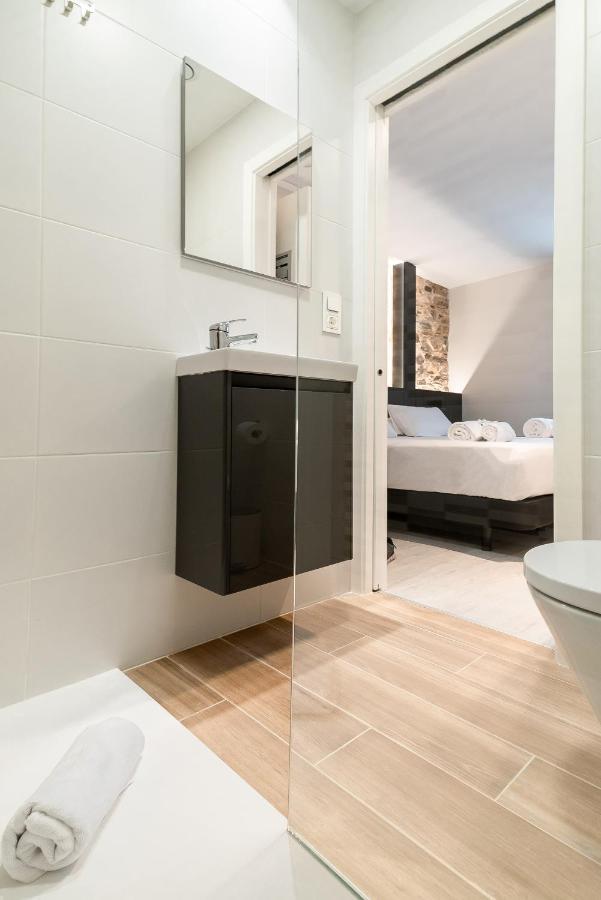 Ultreia Seven Rooms By Adelolo Santiago de Compostela Exterior photo